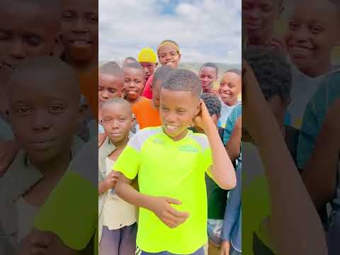 Uyumunsi nasuye @morioxkids we had so much fun ni abana beza barezwe neza bafit discipline👌🙏🥹❤️❤️