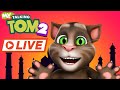 My Talking Tom 2 LIVE