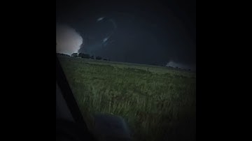 June 8th, 1995 Tornado Outbreak | Pampa, Kellerville, and Allison, TX F4 Tornadoes | #wx #edit