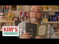 Bad friends give sympathy cards | Kim's Convenience