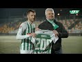 KITU KAMPU | ŽALGIRIS - HEGELMANN LITAUEN | VERBICKAS | BEHIND THE SCENES