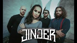 Jinjer - Vortex (Lyrics)