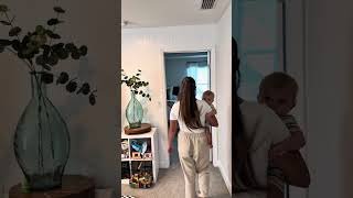This took way too long😂 #familylife #momof4 #youngfamily #minivlog #postpartum #sahm #youngmom