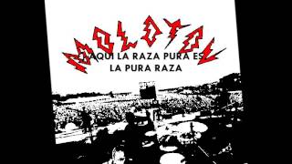 Watch Molotov La Raza Pura Es La Pura Raza video