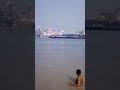 গঙ্গা নদীর