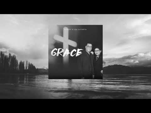 Sungguh Indah – Robert & Lea Sutanto feat. New Wine Worship (Official Lyric Video)