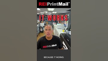 What works in the REI industry?