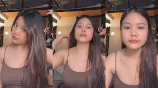 Grwm Bersama Avigney Seleb Cantik Dari Jaksel Live Tiktok Selebgram Indonesia Terbaru