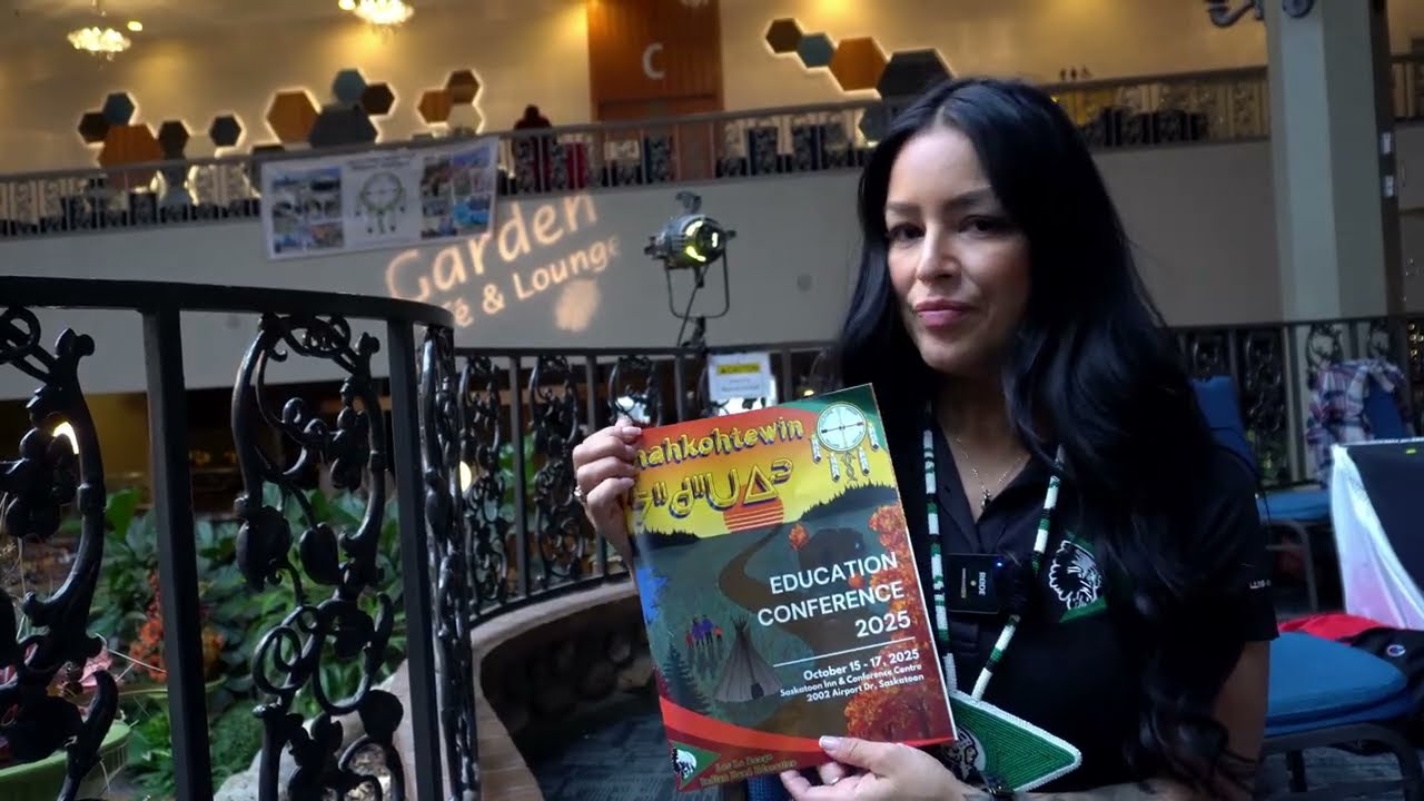 LLRIB Education Conference