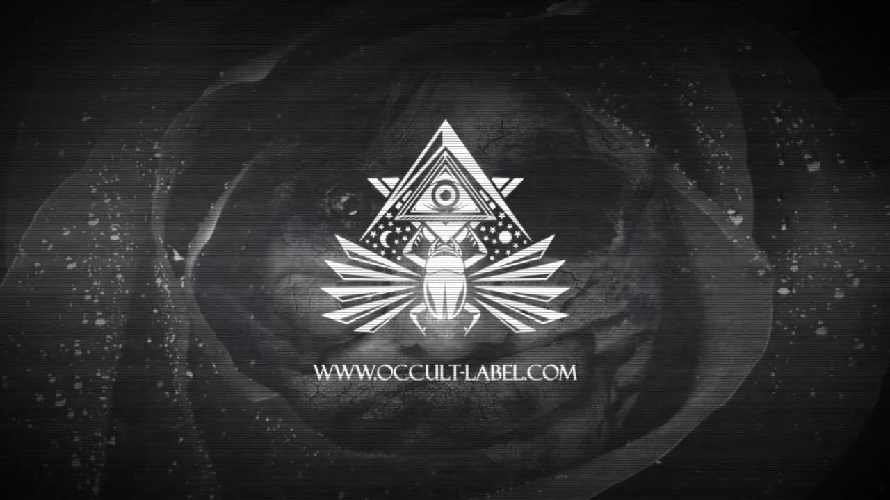 DAVID GAREZ, HERTZQVAKE - TRANSFUSSION [OCC001 - OCCULT LABEL]  - 128kbs