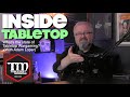 Inside tabletop     what is the current state of the wargaming industry with adam loper