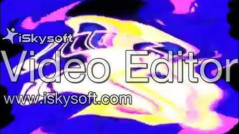 Klasky Csupo in Videoup V4 on VideoPad