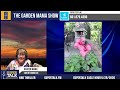 Garden Mama: Garden Tours, Bottle Trees & Beautiful Blooms: Listener Gardens Take Center Stage Today
