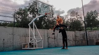 DunkMixtape 3