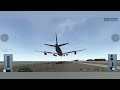 Gear view  extreme landings gaming by flyworld