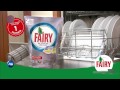 Fairy Platinum Reklamı 