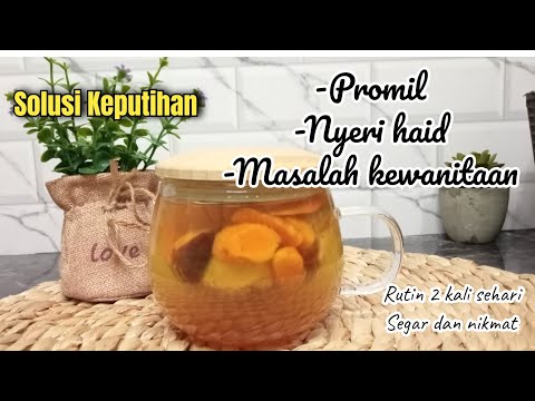 Resep Jsr Untuk Keputihan Dr Zaidul Akbar