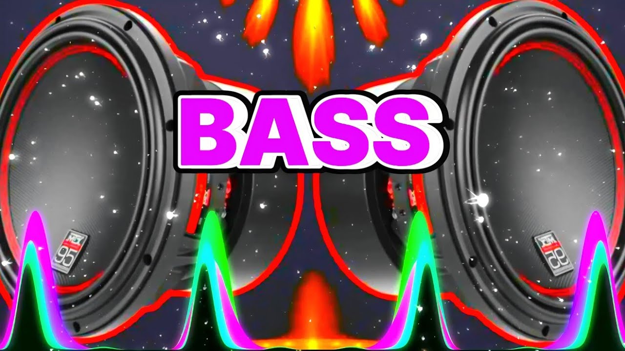 CHECK SUBWOOFER DEEP BASS TEST #testbassdj