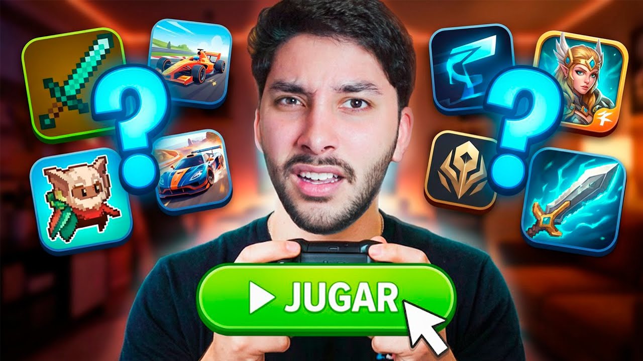 Si Adivino el juego, lo juego - Kesto