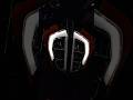 Headlight Look like Devil Duke#viral #shortsfeed #duke #tranding #shorts #dukehotmodification