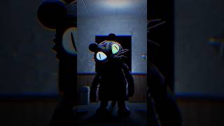 The White Tiger #fnaf #fivenightsatfreddys #secretofthemimic #tigerrock