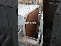 極限の圧力で90%の水を乾燥固形物に変える技術