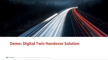 2019 CREtech Virtual Demo Day - Invicara