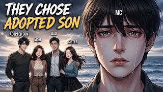 Details My Family Chose Their Adopted Son Over Me😔!|Explain by Sensei| Guide