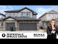 Immaculate fully loaded turnkey halfduplex in spruce grove alberta