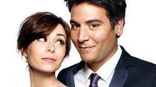 Why we never got to see how i met your dad