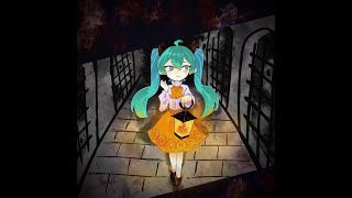 焦げたパンを召し上がれ - feat.初音ミク 【Happy Halloween】