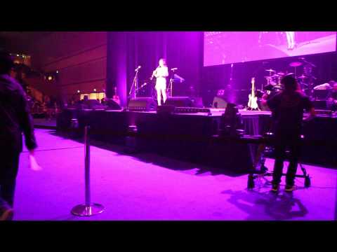 悉尼苏打绿演唱会神秘表演嘉宾