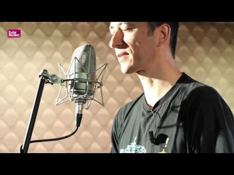 Neumann TLM49 - Demo