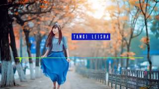 Manipuri Love Song | Tamgi Leisha by Maram Boys (Lyrics Video) chords