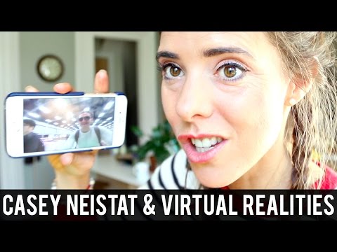 CASEY NEISTAT'S 360 & VIRTUAL REALITIES