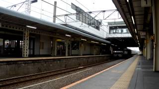 〈1055レ〉EF210-101 東京⇒福岡 トナミ運輸 2012.7.5
