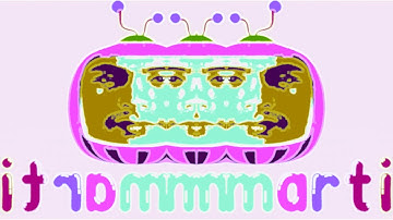 COCOMARTIN Intro Part 372 PARODY - Special Audio and Visual Effects Weird Funny Video Edit