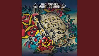 Video thumbnail of "Royal Southern Brotherhood - Stand Up"