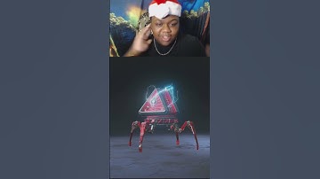 Opening the 2 for 1 Heirloom packs #apexlegends #apex #gaming