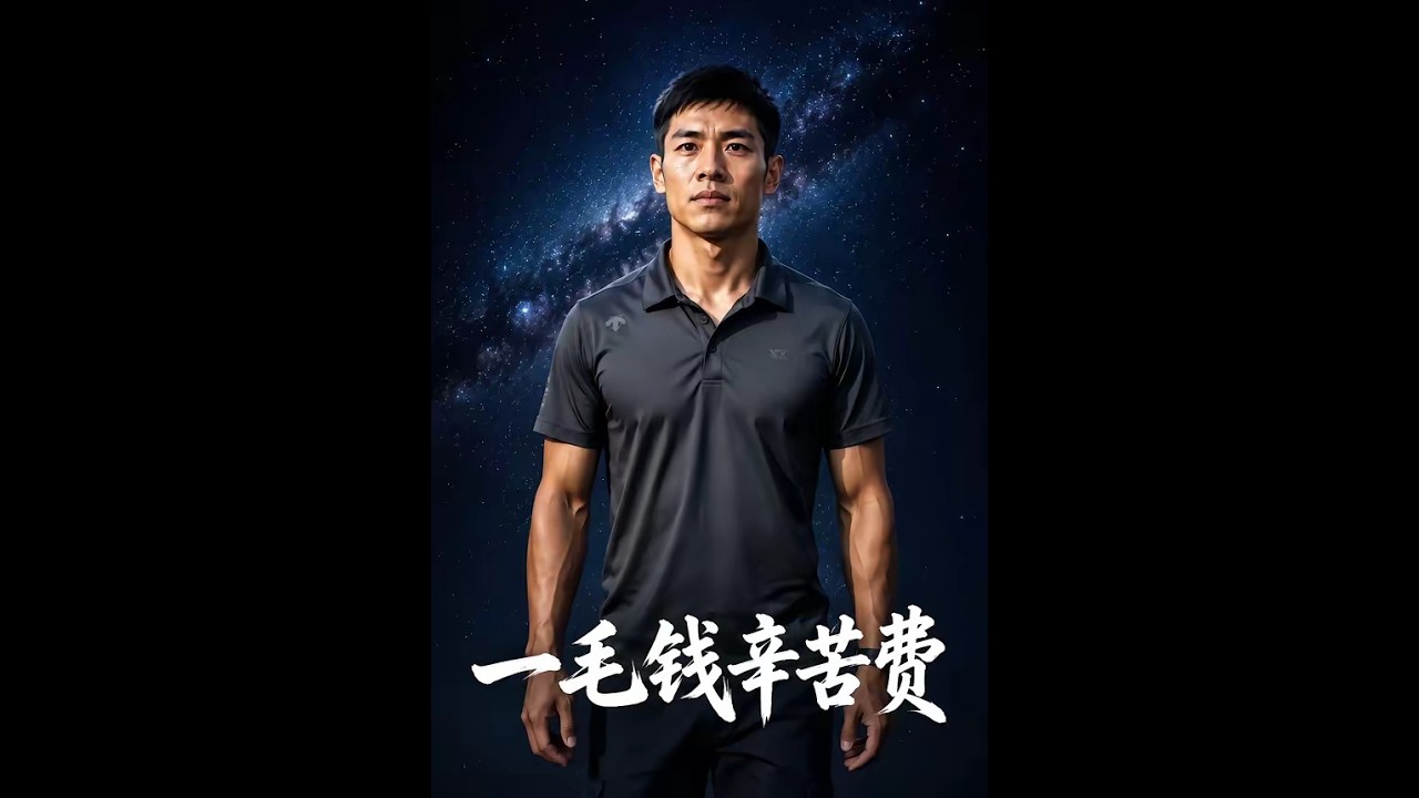 一毛錢辛苦費：窮小子逆襲豪門