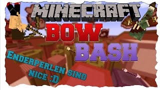 Enderbow - Minecraft BOWBASH | ClashCraft