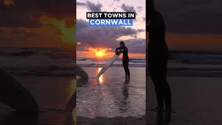 Most beautiful towns in Cornwall,  England #shortvideo #travelvlog