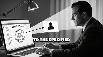 Master Secure File Transfers with Linux scp