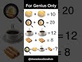 Comment? #shorts #maths #explore #fyp #braintest #viral #iqtest