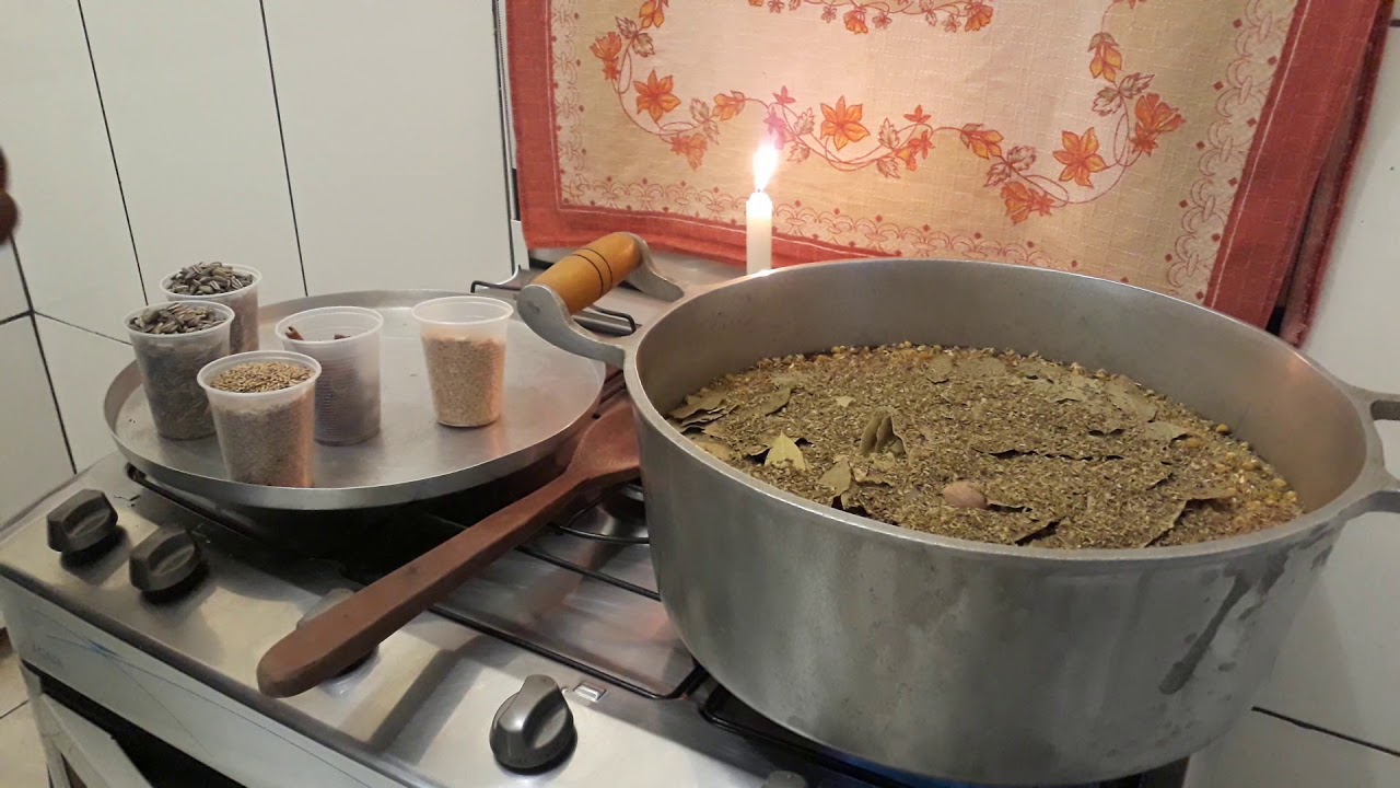 Banhos Para Atrair Dinheiro E Clientes