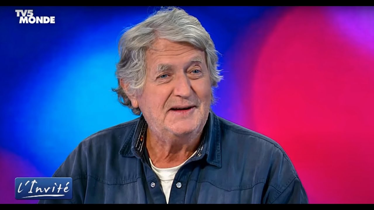 Olivier DE KERSAUSON : 