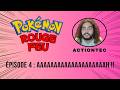 ActionTec - Pokémon Rouge Feu Random NUZLOCKE #4 - Aaaaaaaaah !!
