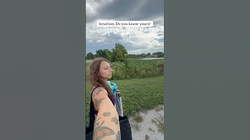 Emotion, logic, intuition #intuition #intuitive