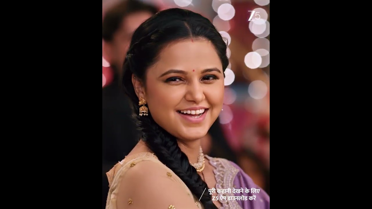 Saru | Ep 203 | Zee TV HD UK