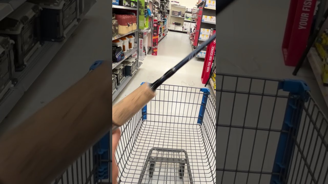 Best Walmart Fishing Rod And Reel